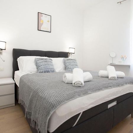 Triple A Daire Split Dış mekan fotoğraf