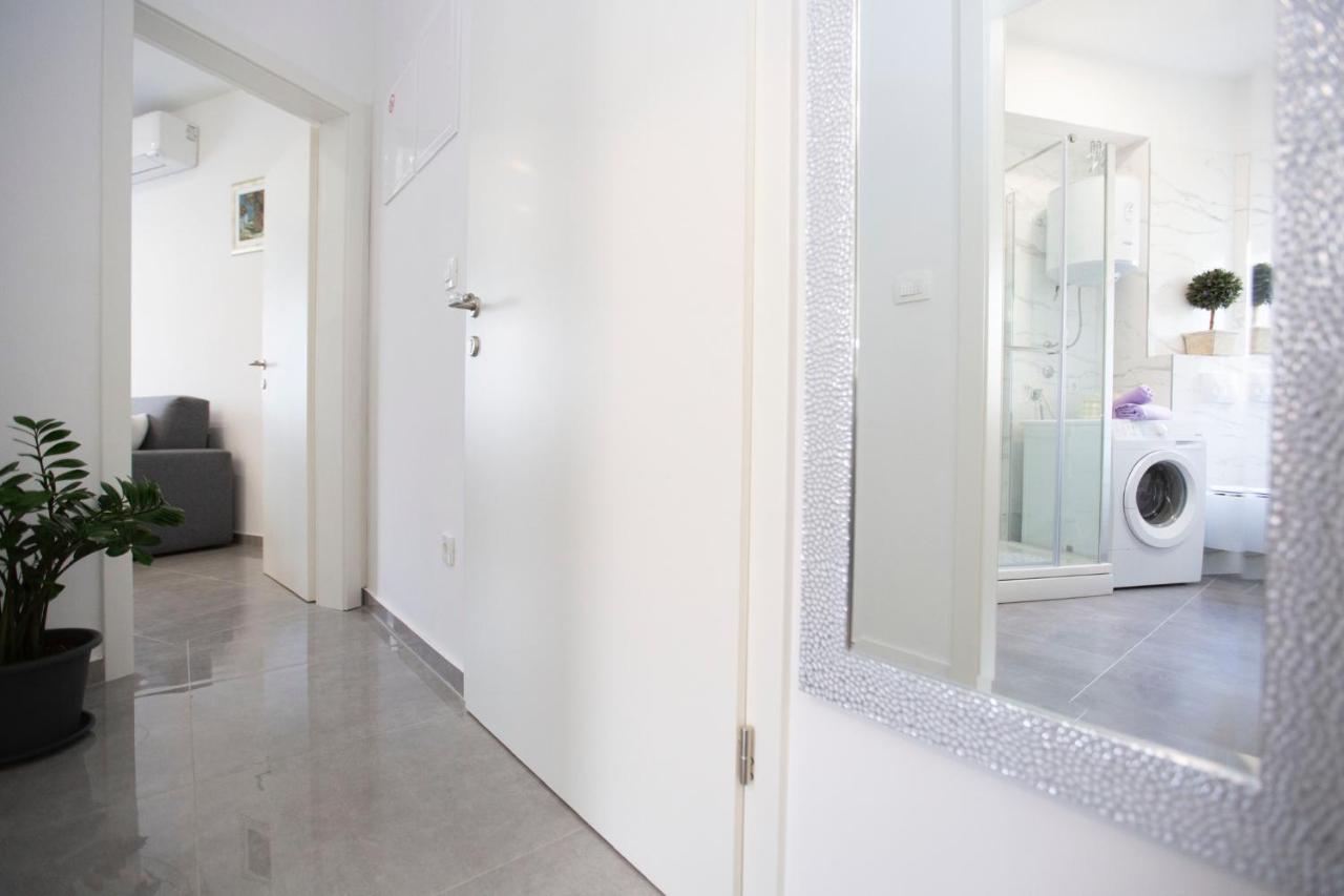 Triple A Daire Split Dış mekan fotoğraf