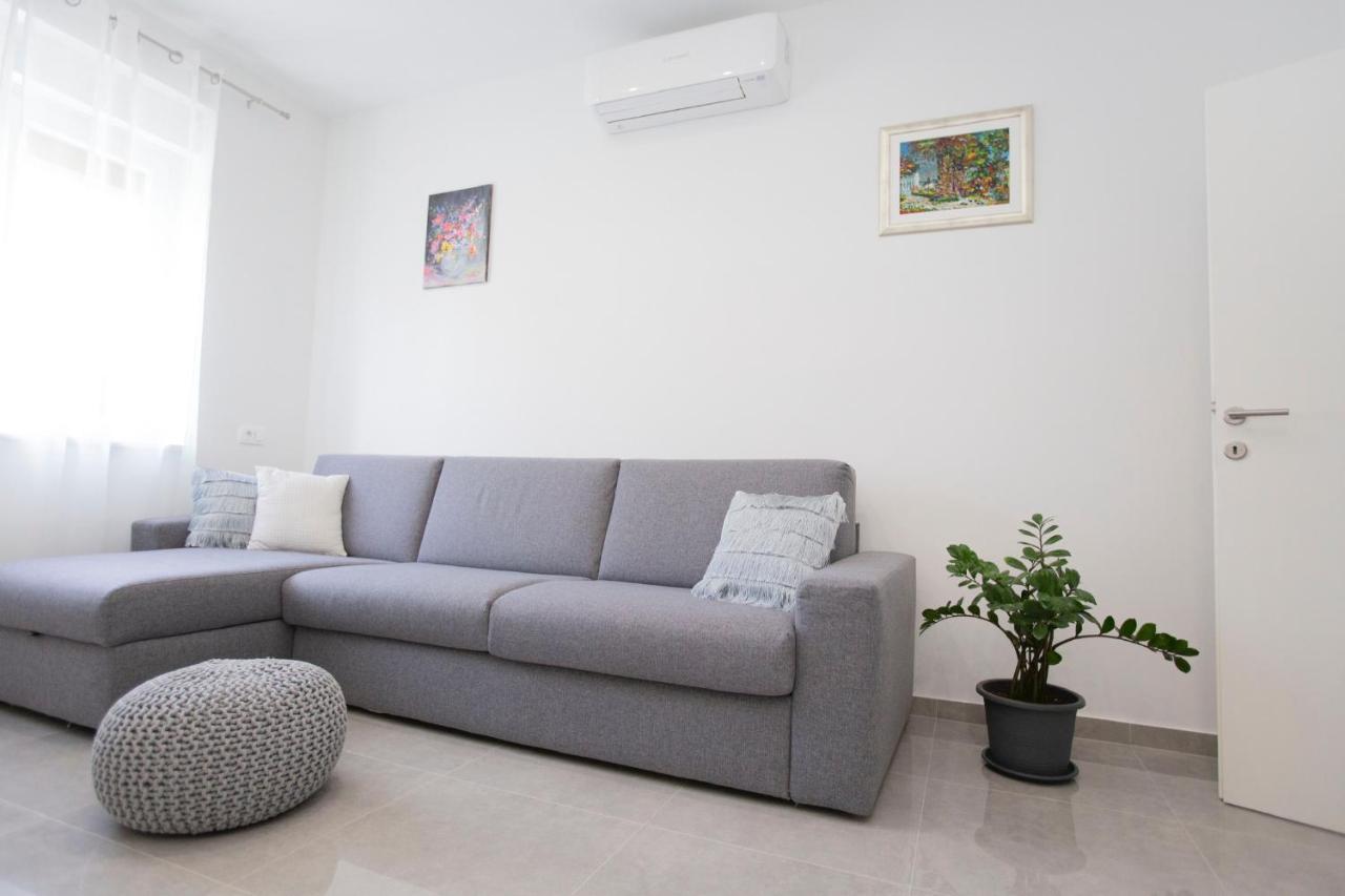Triple A Daire Split Dış mekan fotoğraf