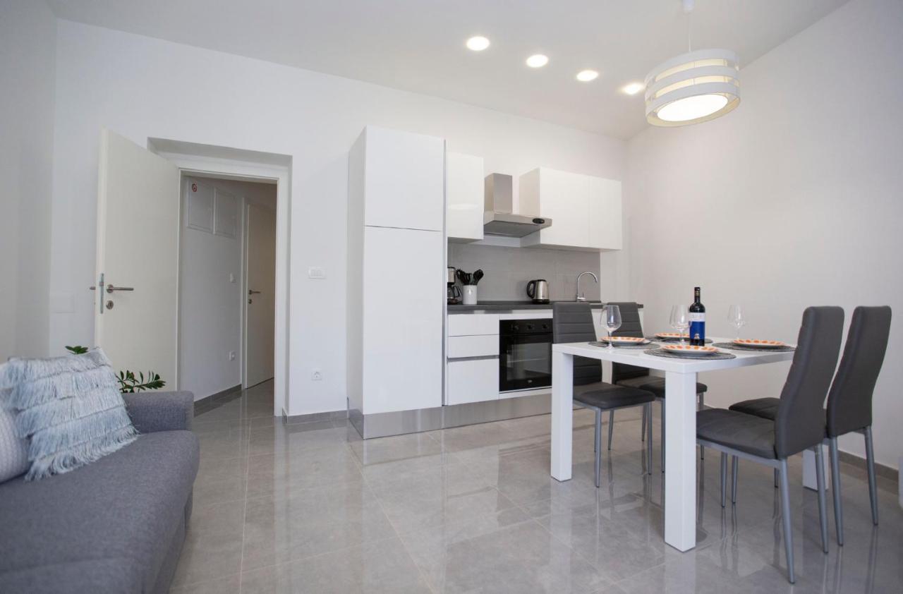 Triple A Daire Split Dış mekan fotoğraf