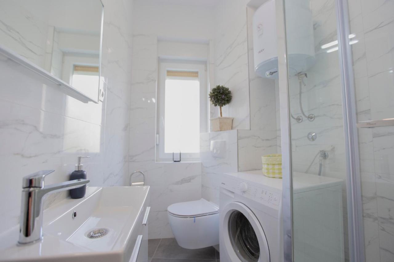 Triple A Daire Split Dış mekan fotoğraf