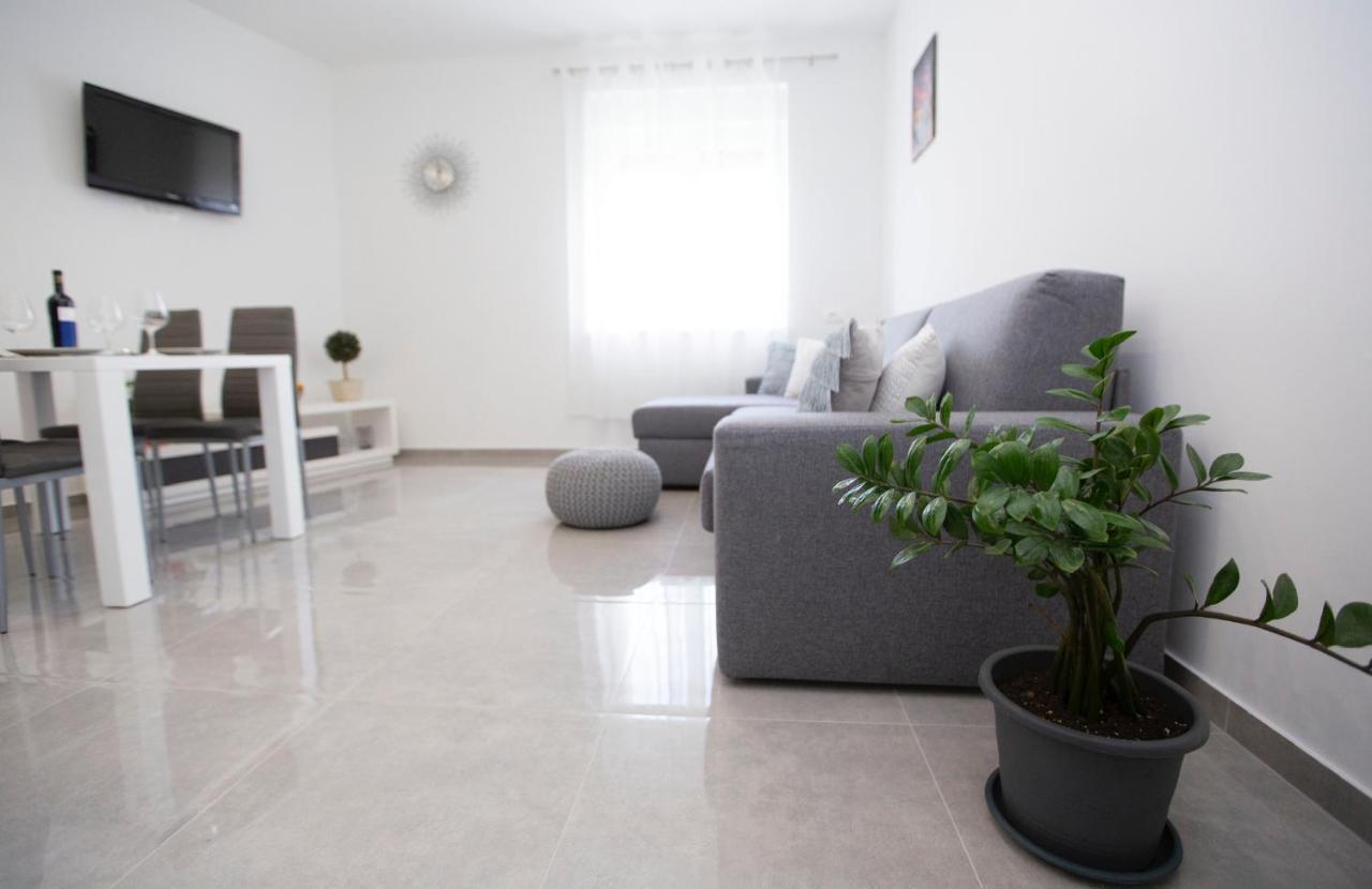 Triple A Daire Split Dış mekan fotoğraf