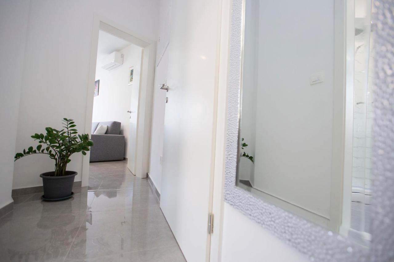 Triple A Daire Split Dış mekan fotoğraf