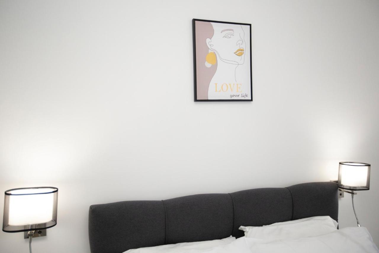 Triple A Daire Split Dış mekan fotoğraf